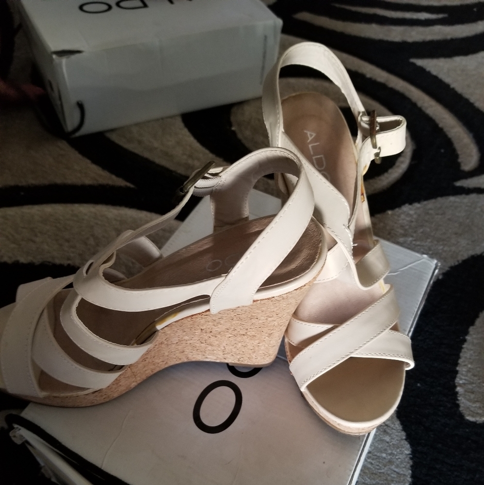 ALDO SOKAL SZ 8
